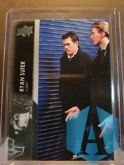 2021-22 Upper Deck Extended Ryan Suter Suit Variant #559 SP Dallas Stars